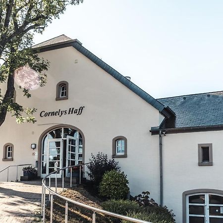 Hotel Cornelyshaff Heinerscheid Kültér fotó