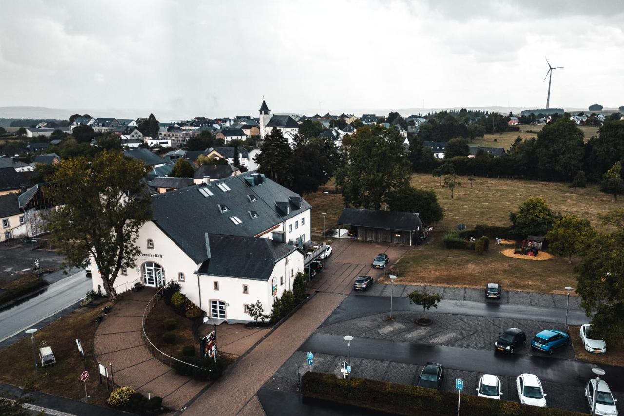 Hotel Cornelyshaff Heinerscheid Kültér fotó