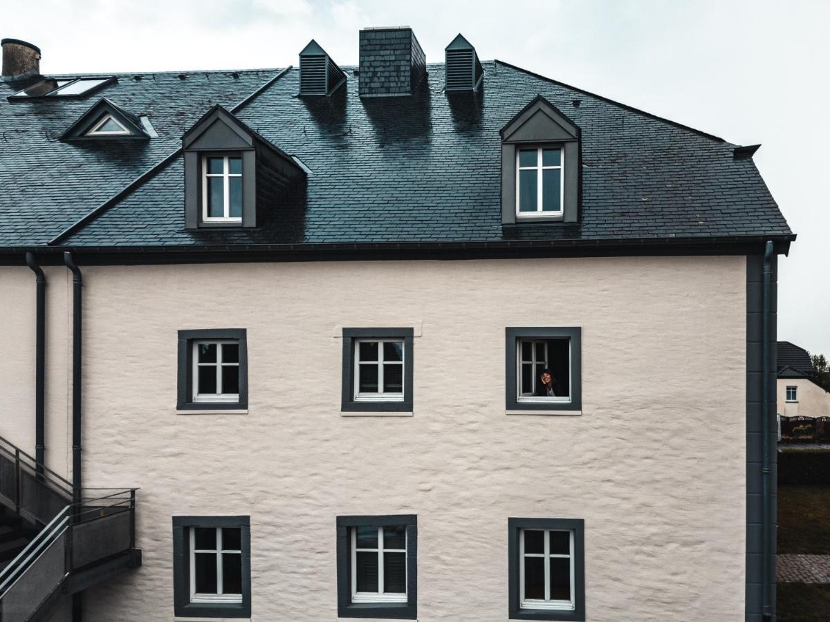 Hotel Cornelyshaff Heinerscheid Kültér fotó