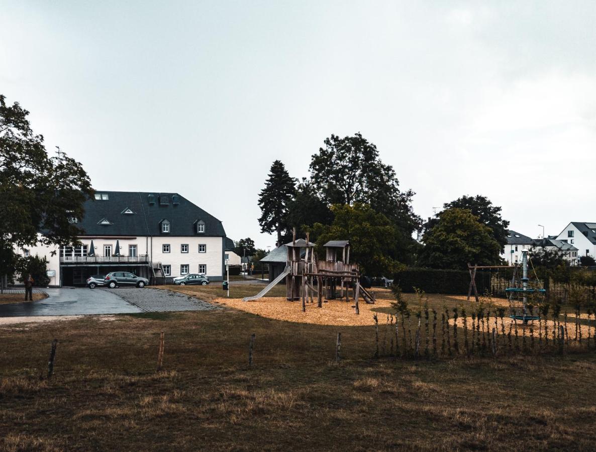 Hotel Cornelyshaff Heinerscheid Kültér fotó