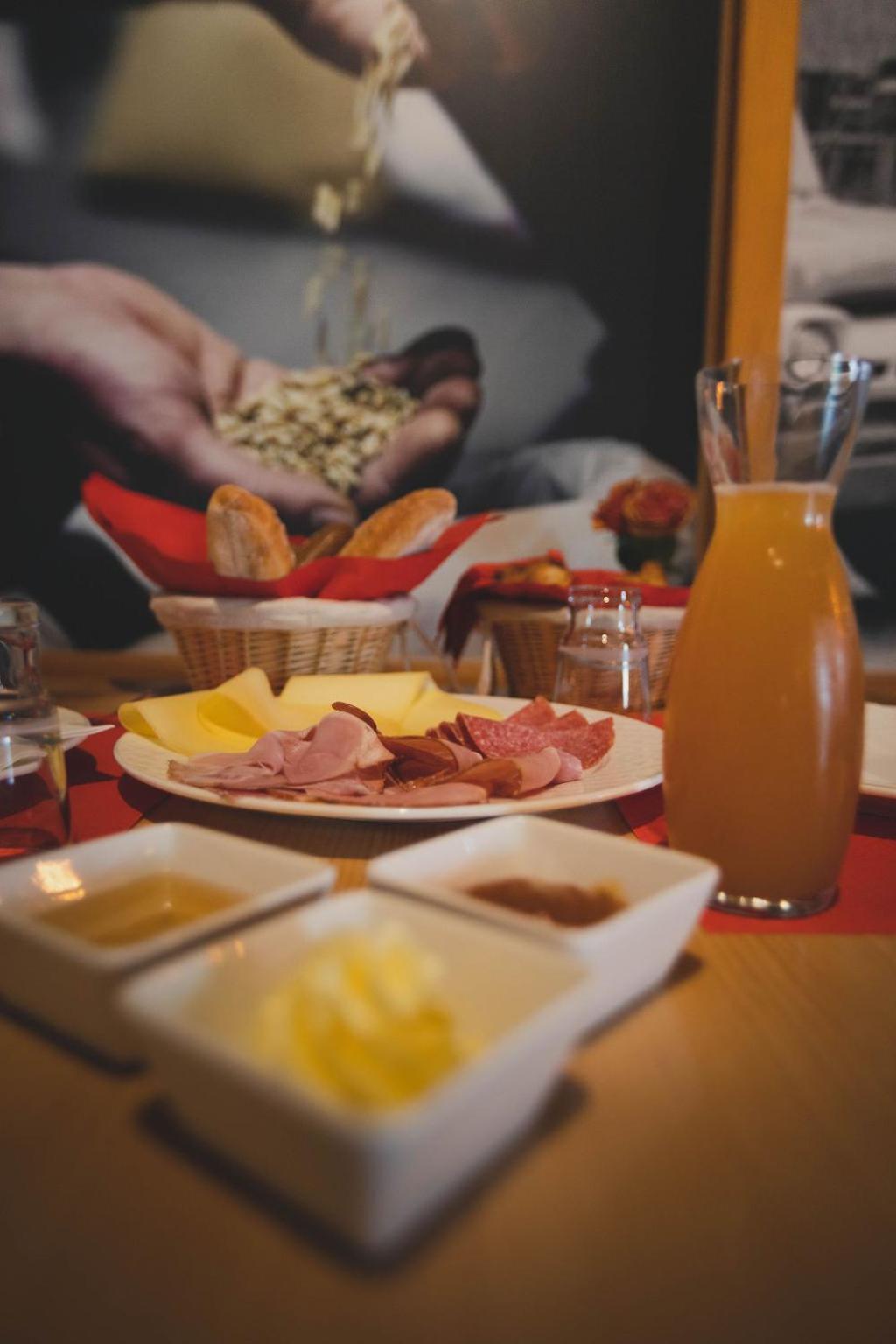 Hotel Cornelyshaff Heinerscheid Kültér fotó